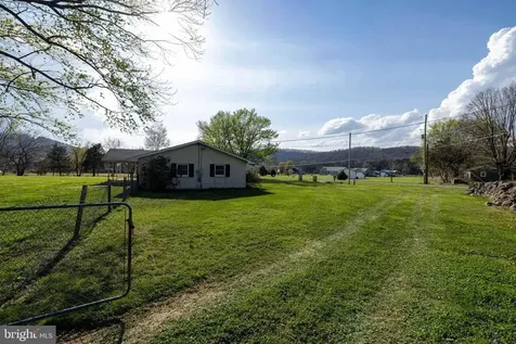 4881 Ida Road Luray VA 22835