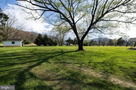 4881 Ida Road Luray VA 22835