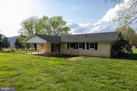 4881 Ida Road Luray VA 22835