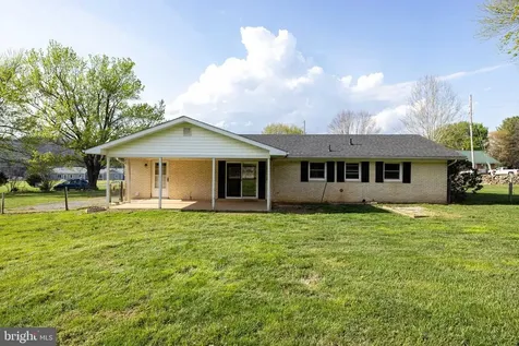 4881 Ida Road Luray VA 22835