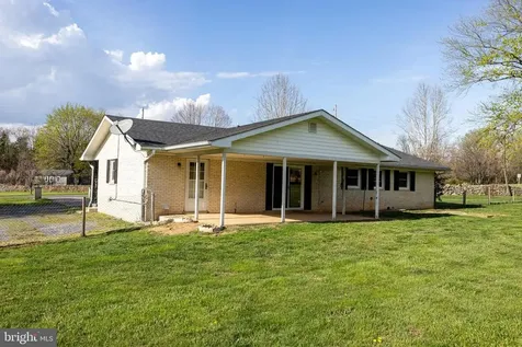 4881 Ida Road Luray VA 22835