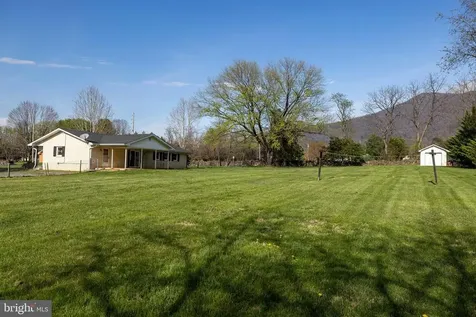 4881 Ida Road Luray VA 22835