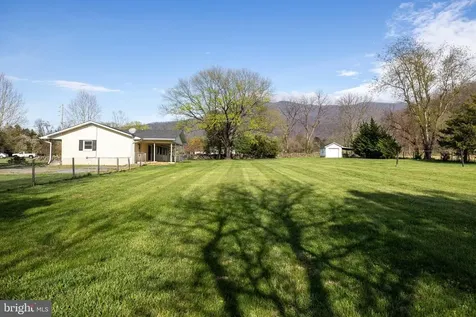 4881 Ida Road Luray VA 22835