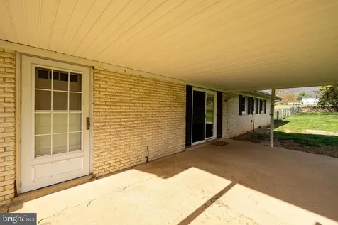4881 Ida Road Luray VA 22835