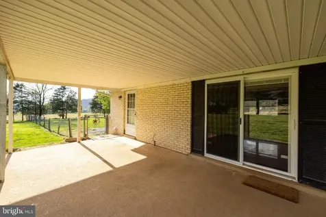 4881 Ida Road Luray VA 22835