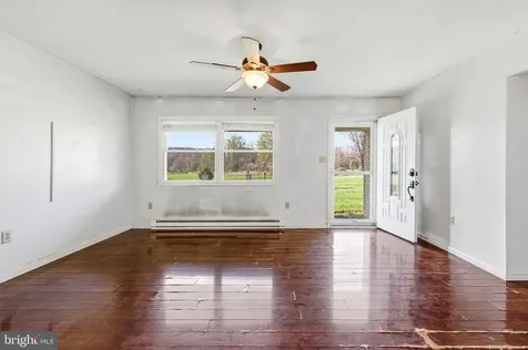 4881 Ida Road Luray VA 22835