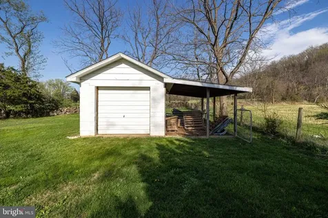 4881 Ida Road Luray VA 22835