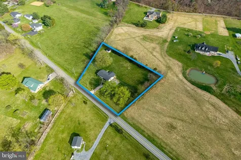 4881 Ida Road Luray VA 22835