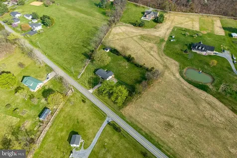 4881 Ida Road Luray VA 22835