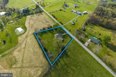 4881 Ida Road Luray VA 22835