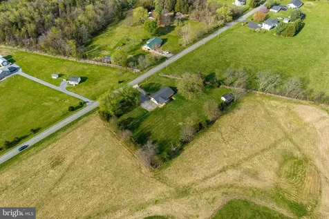 4881 Ida Road Luray VA 22835