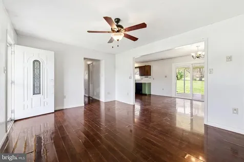 4881 Ida Road Luray VA 22835