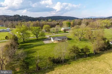 4881 Ida Road Luray VA 22835