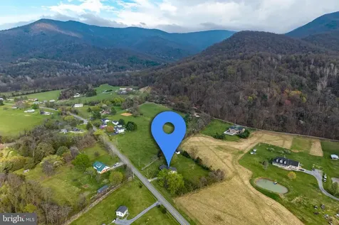 4881 Ida Road Luray VA 22835