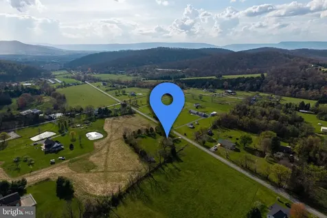4881 Ida Road Luray VA 22835