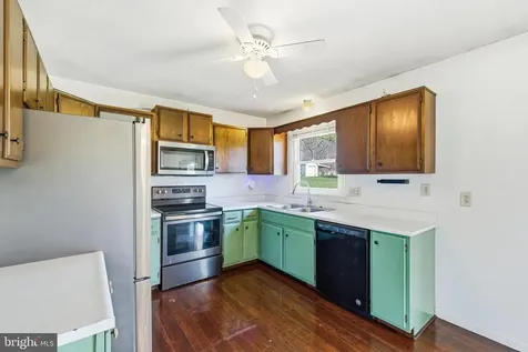4881 Ida Road Luray VA 22835