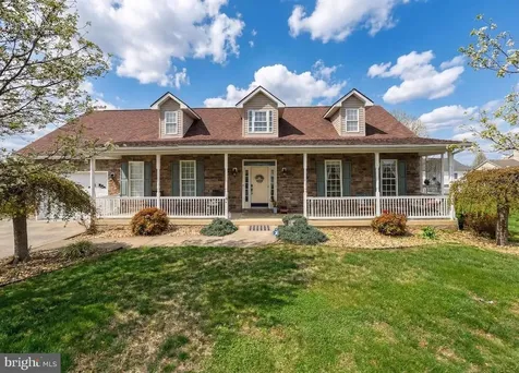 154 Wanda Street W Stanley VA 22851