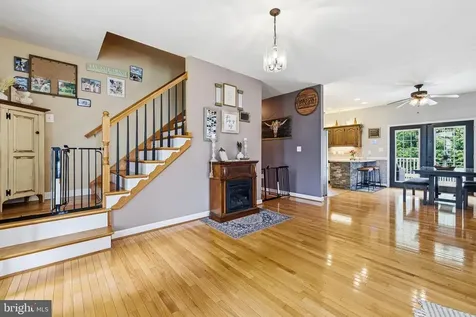 154 Wanda Street W Stanley VA 22851