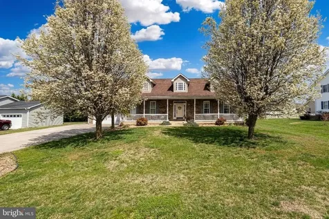154 Wanda Street W Stanley VA 22851