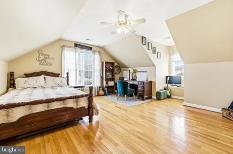154 Wanda Street W Stanley VA 22851
