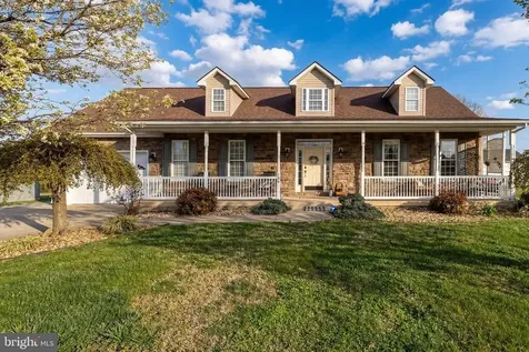 154 Wanda Street W Stanley VA 22851
