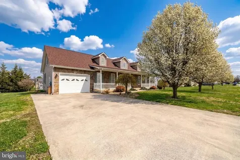 154 Wanda Street W Stanley VA 22851