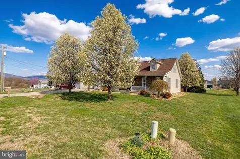 154 Wanda Street W Stanley VA 22851