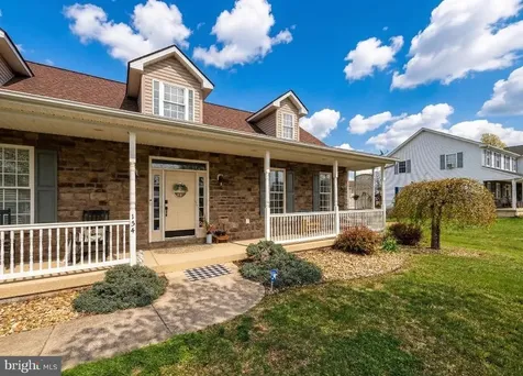 154 Wanda Street W Stanley VA 22851