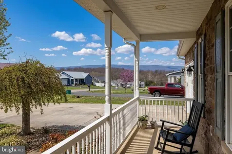 154 Wanda Street W Stanley VA 22851