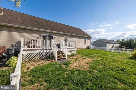 154 Wanda Street W Stanley VA 22851