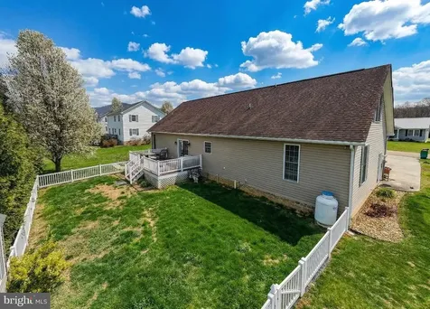 154 Wanda Street W Stanley VA 22851