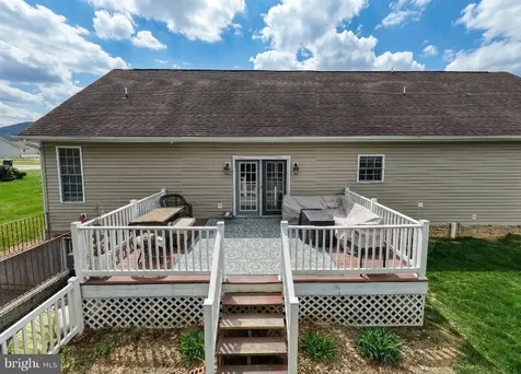 154 Wanda Street W Stanley VA 22851