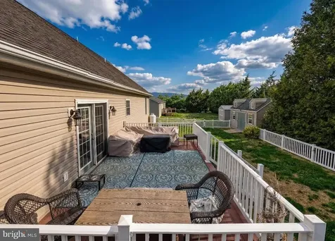 154 Wanda Street W Stanley VA 22851