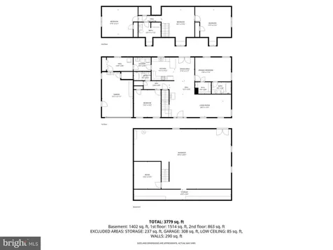 154 Wanda Street W Stanley VA 22851