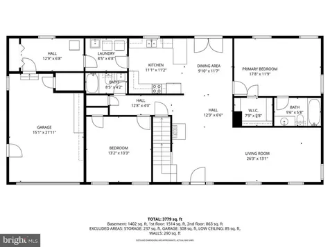 154 Wanda Street W Stanley VA 22851