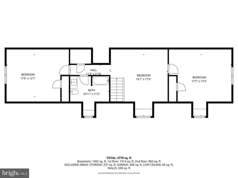 154 Wanda Street W Stanley VA 22851