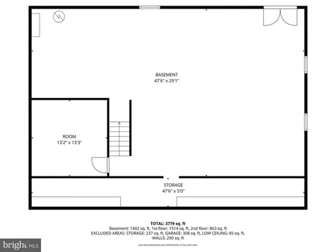154 Wanda Street W Stanley VA 22851