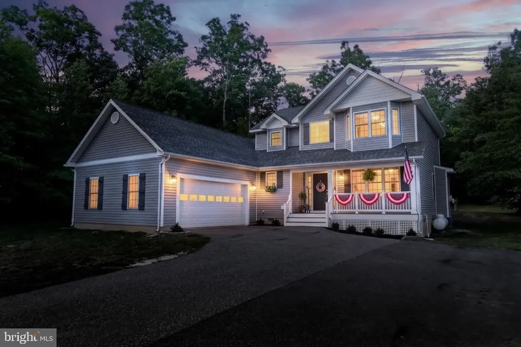 406 Woodland Drive Luray VA 22835