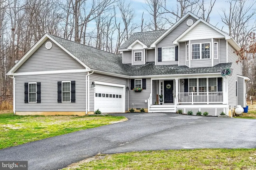 406 Woodland Drive Luray VA 22835