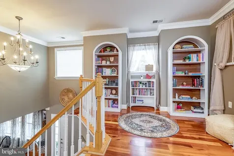406 Woodland Drive Luray VA 22835