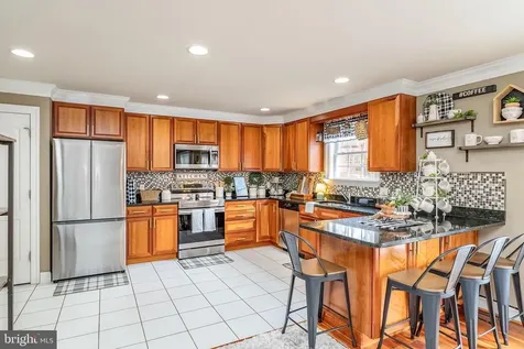406 Woodland Drive Luray VA 22835