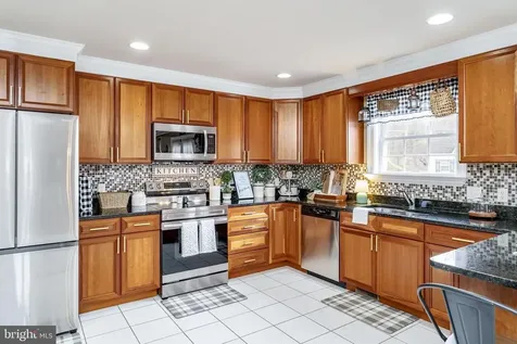 406 Woodland Drive Luray VA 22835