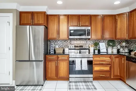 406 Woodland Drive Luray VA 22835