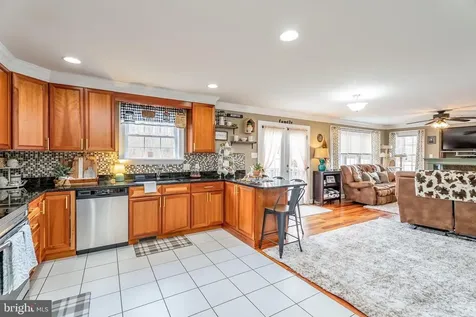 406 Woodland Drive Luray VA 22835