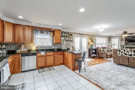 406 Woodland Drive Luray VA 22835