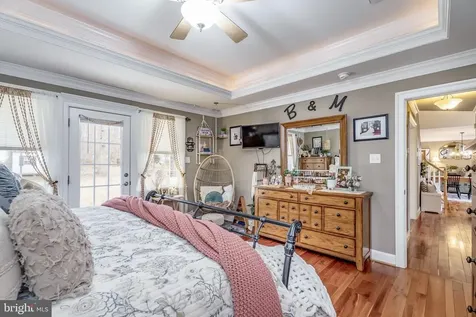 406 Woodland Drive Luray VA 22835