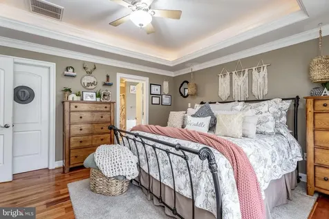 406 Woodland Drive Luray VA 22835
