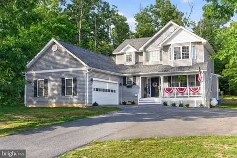 406 Woodland Drive Luray VA 22835