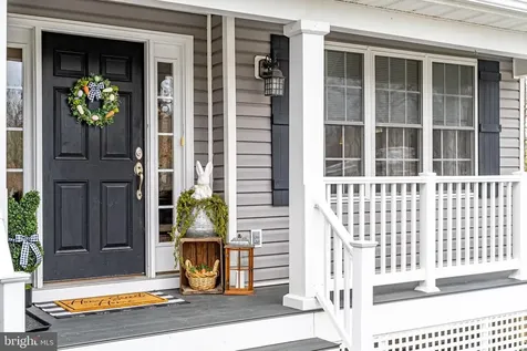 406 Woodland Drive Luray VA 22835