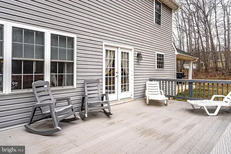406 Woodland Drive Luray VA 22835